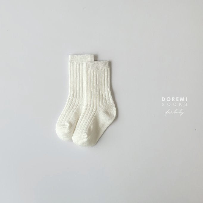 Little Foxx – Sherbet Sock Set