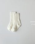 Little Foxx – Sherbet Sock Set