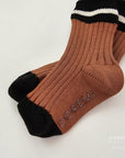 Little Foxx – Sand Thick Sock Set