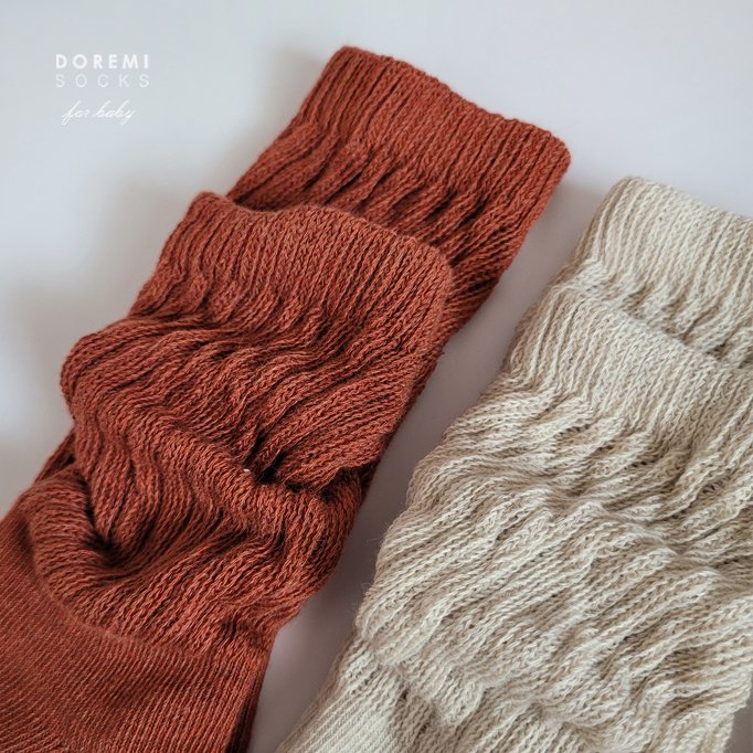 Little Foxx – Warmer Sock Set