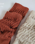 Little Foxx – Warmer Sock Set