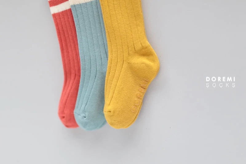 Little Foxx – Dandy Knee Sock Set