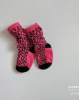 Little Foxx – Leo Band Sock Set