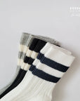 Little Foxx – Row Row Sock Set