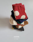 Little Foxx – French Dot Sock Set