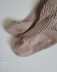 Little Foxx – Brick Thick Socks