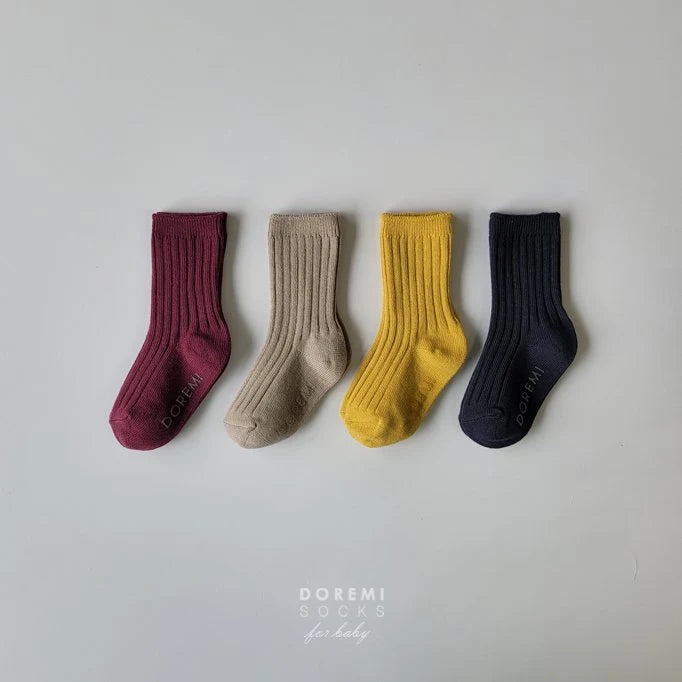 Little Foxx – Vin Chaud Socks
