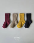 Little Foxx – Vin Chaud Socks