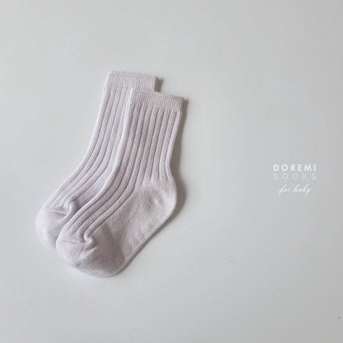 Little Foxx – Sherbet Sock Set