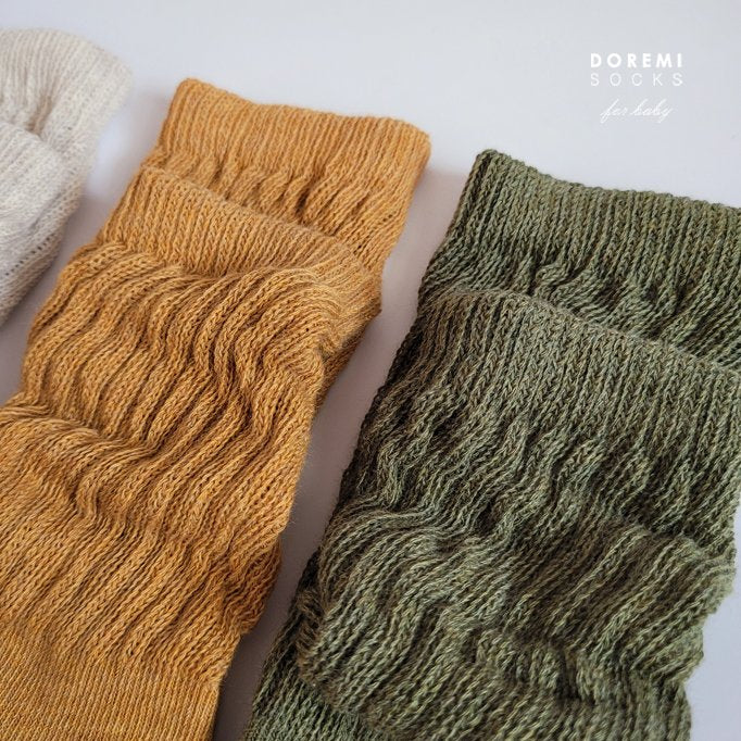 Little Foxx – Warmer Sock Set