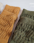 Little Foxx – Warmer Sock Set