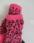 Little Foxx – Leo Band Sock Set