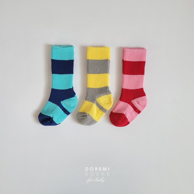 Little Foxx – Willy Knee Sock Set