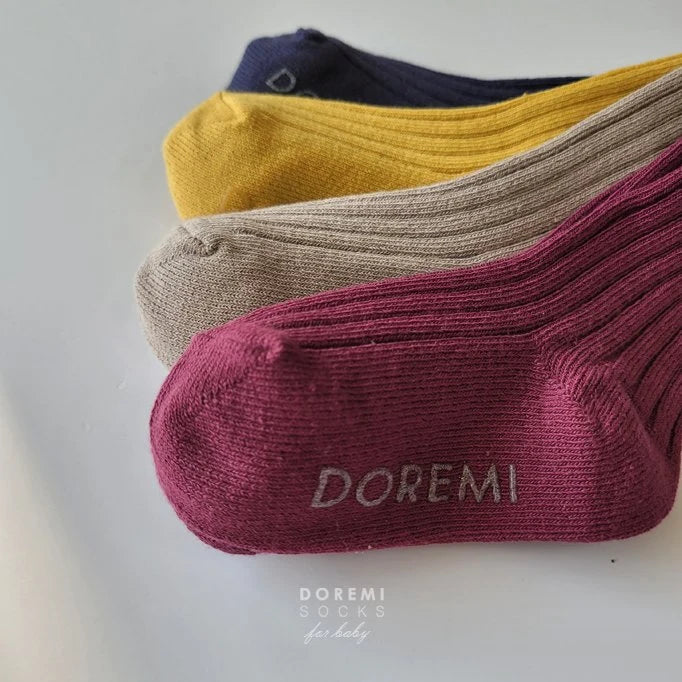 Little Foxx – Vin Chaud Socks
