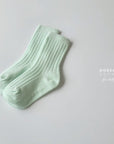 Little Foxx – Sherbet Sock Set