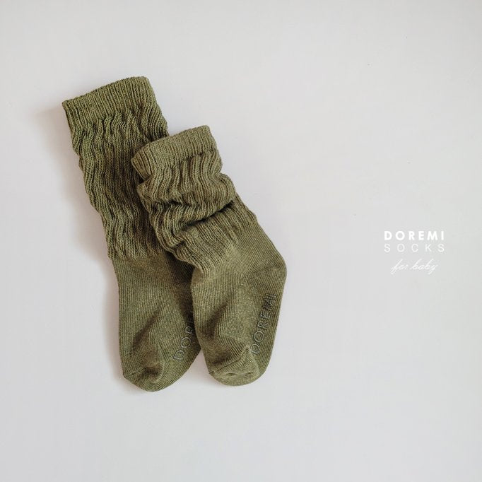 Little Foxx – Warmer Sock Set