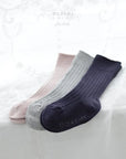 Little Foxx – Ribbed Knee Sock Set