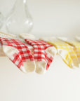 Little Foxx – Cute Check Set