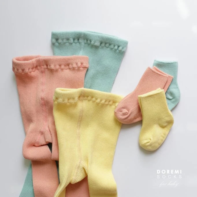 Little Foxx – Sunset Tights