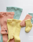 Little Foxx – Sunset Tights