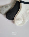 Little Foxx – Row Row Sock Set