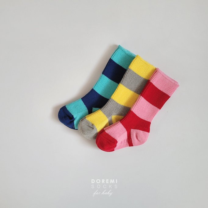 Little Foxx – Willy Knee Sock Set