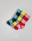 Little Foxx – Willy Knee Sock Set