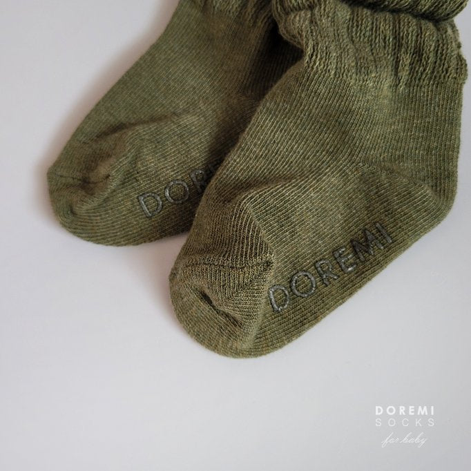 Little Foxx – Warmer Sock Set