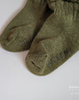 Little Foxx – Warmer Sock Set