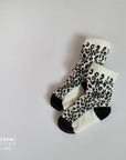 Little Foxx – Leo Band Sock Set