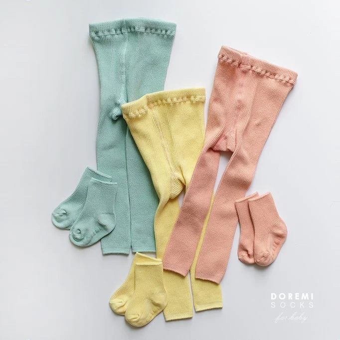 Little Foxx – Sunset Tights