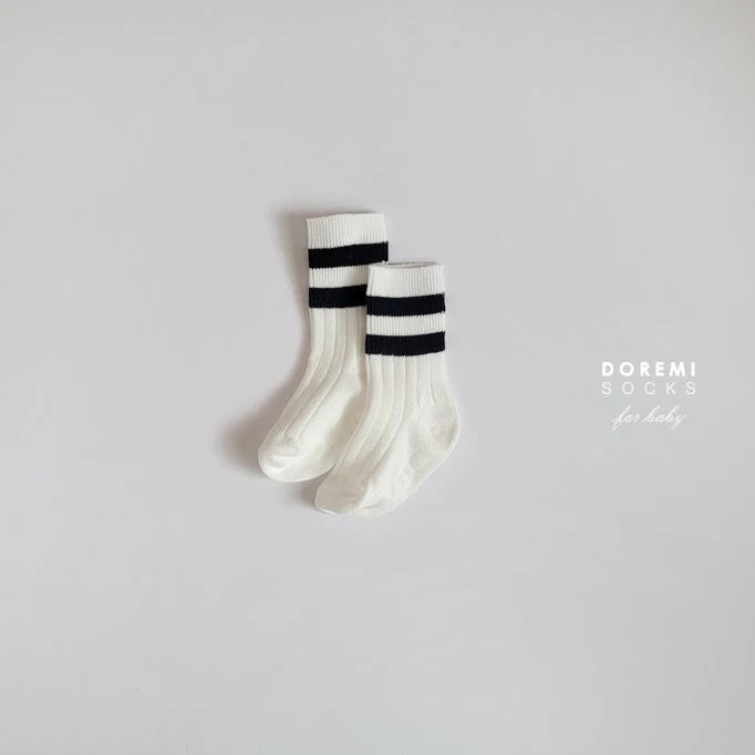 Little Foxx – Row Row Sock Set
