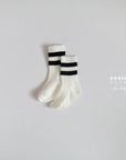 Little Foxx – Row Row Sock Set