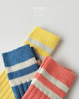 Little Foxx – Lollipop Knee Sock Set