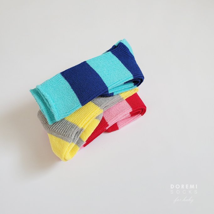 Little Foxx – Willy Knee Sock Set