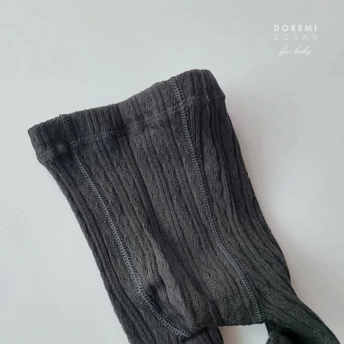 Little Foxx – Cable Tights