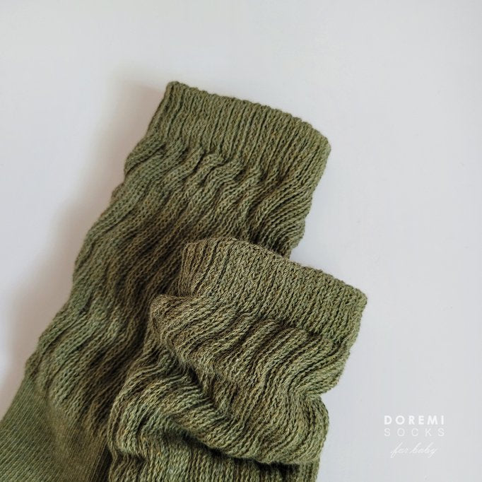 Little Foxx – Warmer Sock Set