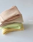 Little Foxx – Mojito Ribbed Socks
