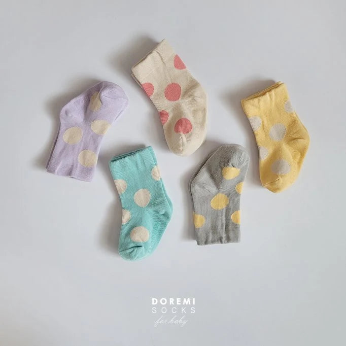 Little Foxx – Chewing Dot Set