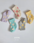 Little Foxx – Chewing Dot Set