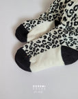 Little Foxx – Leo Band Sock Set
