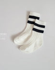 Little Foxx – Row Row Sock Set