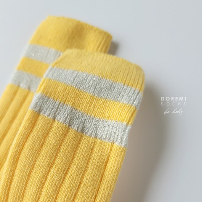 Little Foxx – Lollipop Knee Sock Set