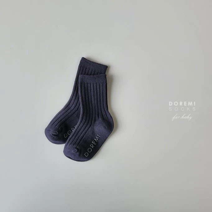 Little Foxx – Vin Chaud Socks
