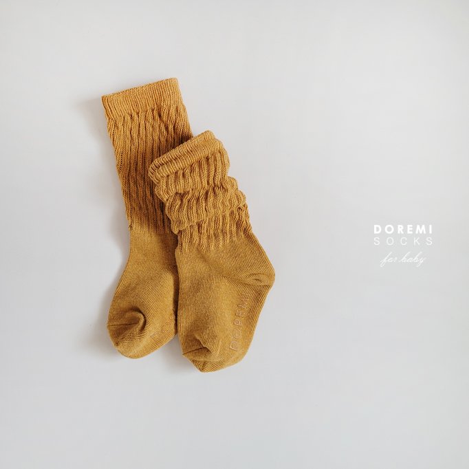 Little Foxx – Warmer Sock Set