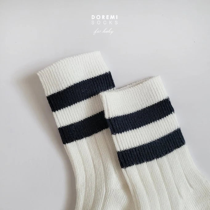 Little Foxx – Row Row Sock Set