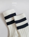Little Foxx – Row Row Sock Set