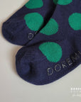 Little Foxx – French Dot Sock Set