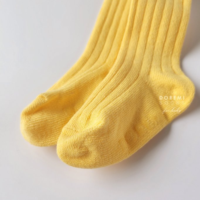 Little Foxx – Lollipop Knee Sock Set