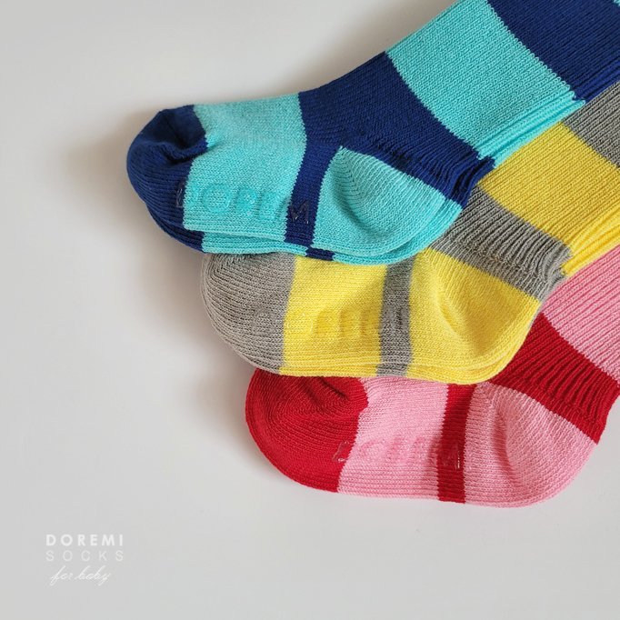 Little Foxx – Willy Knee Sock Set